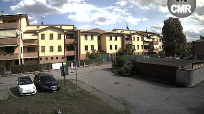 immagine della webcam nei dintorni di Campogalliano: webcam Rubiera