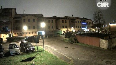 immagine della webcam nei dintorni di Castelvetro di Modena: webcam Rubiera