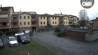 immagine della webcam nei dintorni di Novellara: webcam Rubiera