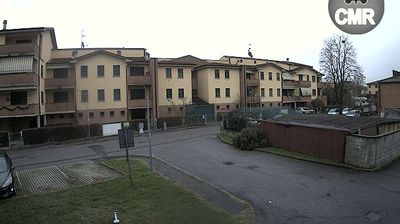 immagine della webcam nei dintorni di Novi di Modena: webcam Rubiera