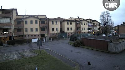 immagine della webcam nei dintorni di San Felice sul Panaro: webcam Rubiera