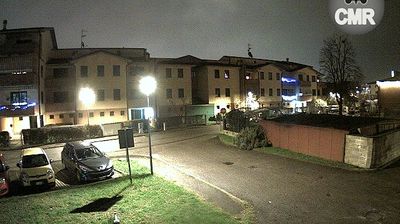 immagine della webcam nei dintorni di Rolo: webcam Rubiera