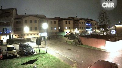immagine della webcam nei dintorni di Viano: webcam Rubiera
