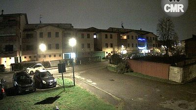immagine della webcam nei dintorni di Vignola: webcam Rubiera