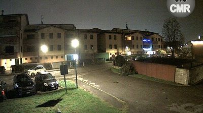 immagine della webcam nei dintorni di Carpi: webcam Rubiera