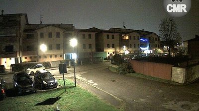 immagine della webcam nei dintorni di Sassuolo: webcam Rubiera
