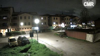 immagine della webcam nei dintorni di Vignola: webcam Rubiera