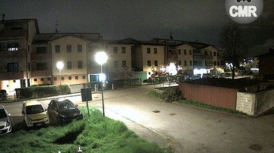 immagine della webcam nei dintorni di Castelvetro di Modena: webcam Rubiera