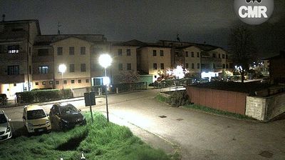 immagine della webcam nei dintorni di Campogalliano: webcam Rubiera