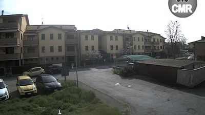 immagine della webcam nei dintorni di San Felice sul Panaro: webcam Rubiera