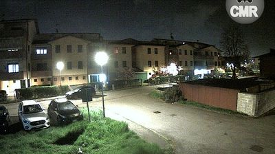 immagine della webcam nei dintorni di Scandiano: webcam Rubiera