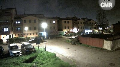 immagine della webcam nei dintorni di Albinea: webcam Rubiera