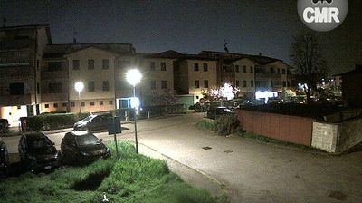 immagine della webcam nei dintorni di Baiso: webcam Rubiera