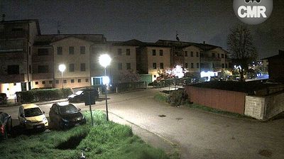 immagine della webcam nei dintorni di San Felice sul Panaro: webcam Rubiera