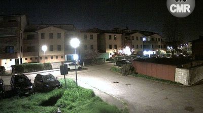 immagine della webcam nei dintorni di Modena: webcam Rubiera
