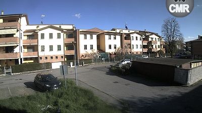 immagine della webcam nei dintorni di Scandiano: webcam Rubiera