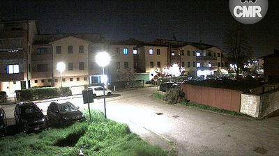 Preview delle webcam di Rubiera