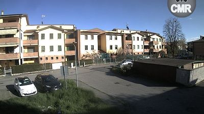 immagine della webcam nei dintorni di Boretto: webcam Rubiera