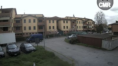 immagine della webcam nei dintorni di Modena: webcam Rubiera