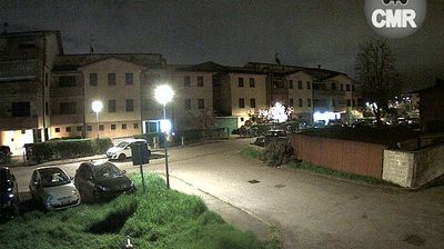 immagine della webcam nei dintorni di Novellara: webcam Rubiera