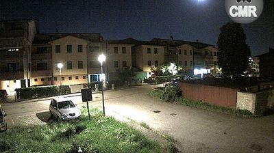 immagine della webcam nei dintorni di Vignola: webcam Rubiera