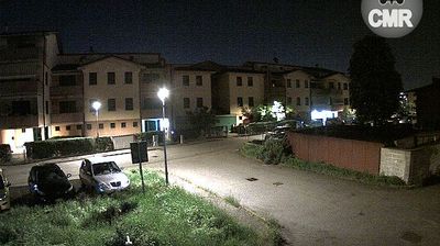 immagine della webcam nei dintorni di Castelvetro di Modena: webcam Rubiera