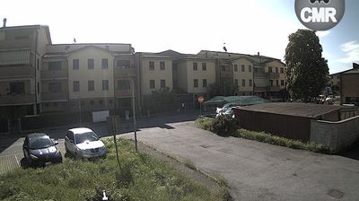 immagine della webcam nei dintorni di Novi di Modena: webcam Rubiera