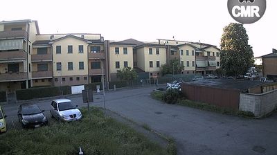 immagine della webcam nei dintorni di Cavriago: webcam Rubiera