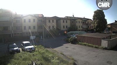 immagine della webcam nei dintorni di Albinea: webcam Rubiera