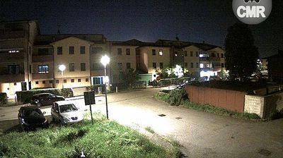 Preview delle webcam di Rubiera