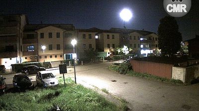 immagine della webcam nei dintorni di Reggio Emilia: webcam Rubiera