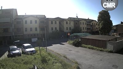 immagine della webcam nei dintorni di Albinea: webcam Rubiera