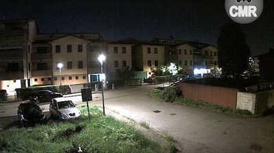 immagine della webcam nei dintorni di Scandiano: webcam Rubiera