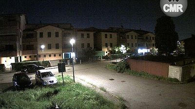 immagine della webcam nei dintorni di Novellara: webcam Rubiera