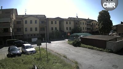 immagine della webcam nei dintorni di Castellarano: webcam Rubiera