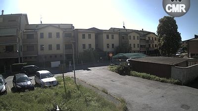 immagine della webcam nei dintorni di Modena: webcam Rubiera