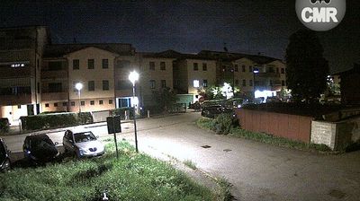 immagine della webcam nei dintorni di Boretto: webcam Rubiera
