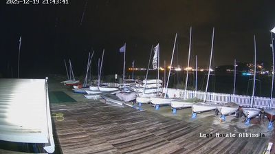 immagine della webcam nei dintorni di Varazze: webcam Albisola Superiore