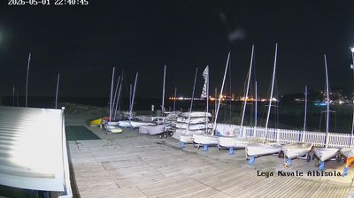 immagine della webcam nei dintorni di Arenzano: webcam Albisola Superiore