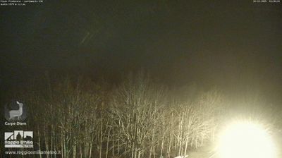 immagine della webcam nei dintorni di Monchio delle Corti: webcam Capanne di Sillano