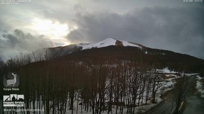 immagine della webcam nei dintorni di Piandelagotti: webcam Capanne di Sillano