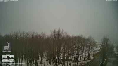 immagine della webcam nei dintorni di Castelnovo ne' Monti: webcam Capanne di Sillano