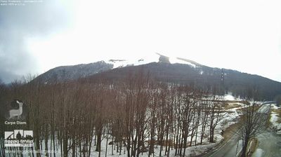 immagine della webcam nei dintorni di Pratizzano: webcam Capanne di Sillano