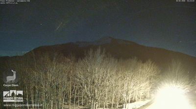 immagine della webcam nei dintorni di Schia: webcam Capanne di Sillano