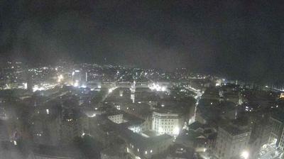 Preview delle webcam di Genova: Terrazza Colombo