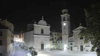 immagine della webcam nei dintorni di Brallo di Pregola: webcam Torriglia