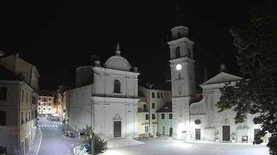 immagine della webcam nei dintorni di Zerba: webcam Torriglia