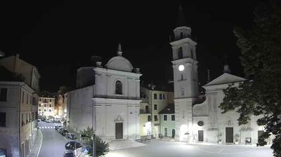 immagine della webcam nei dintorni di Caldirola: webcam Torriglia