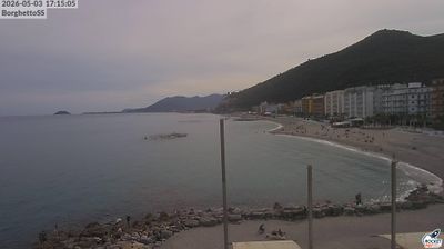 immagine della webcam nei dintorni di Alto: webcam Giardini
