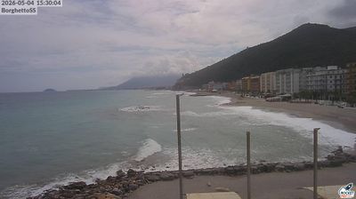 immagine della webcam nei dintorni di Solva: webcam Giardini